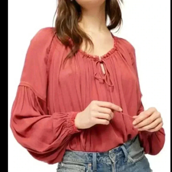 Free People Banda Top - Picture 2 of 6